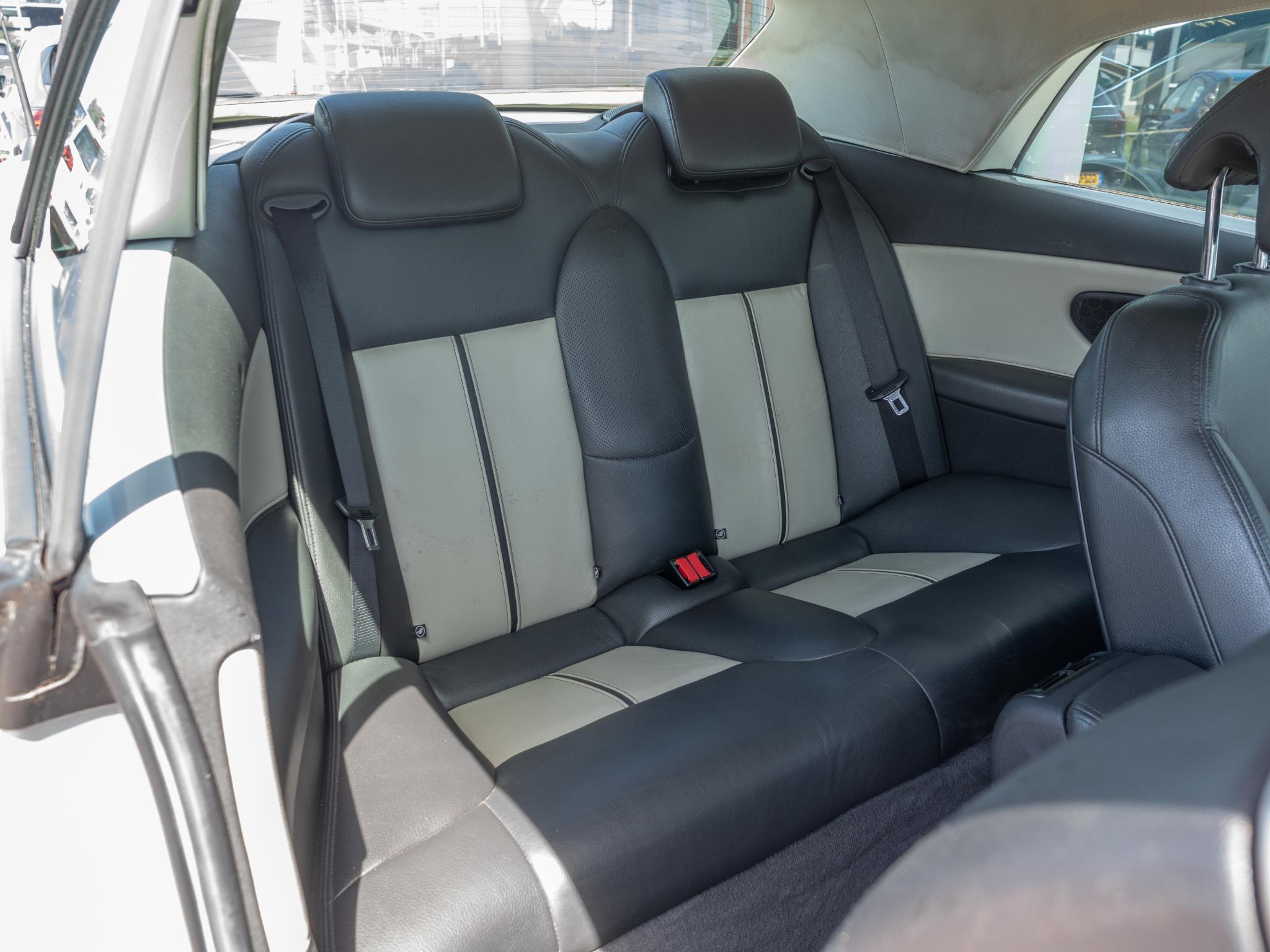 Foto van Saab 9-3