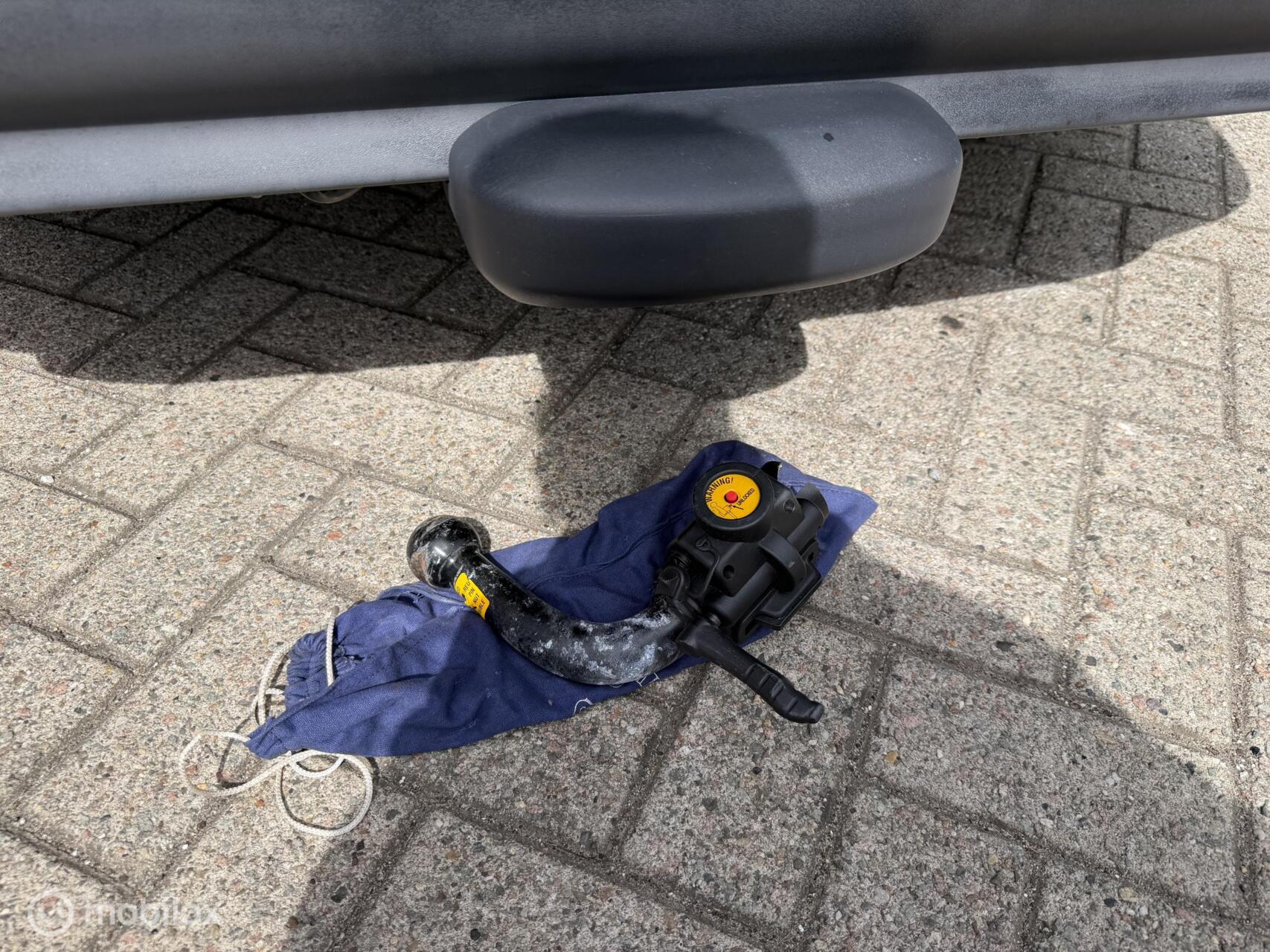 Foto van Volvo S60