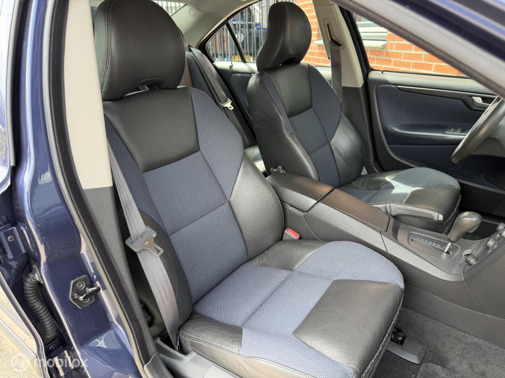 Foto van Volvo S60