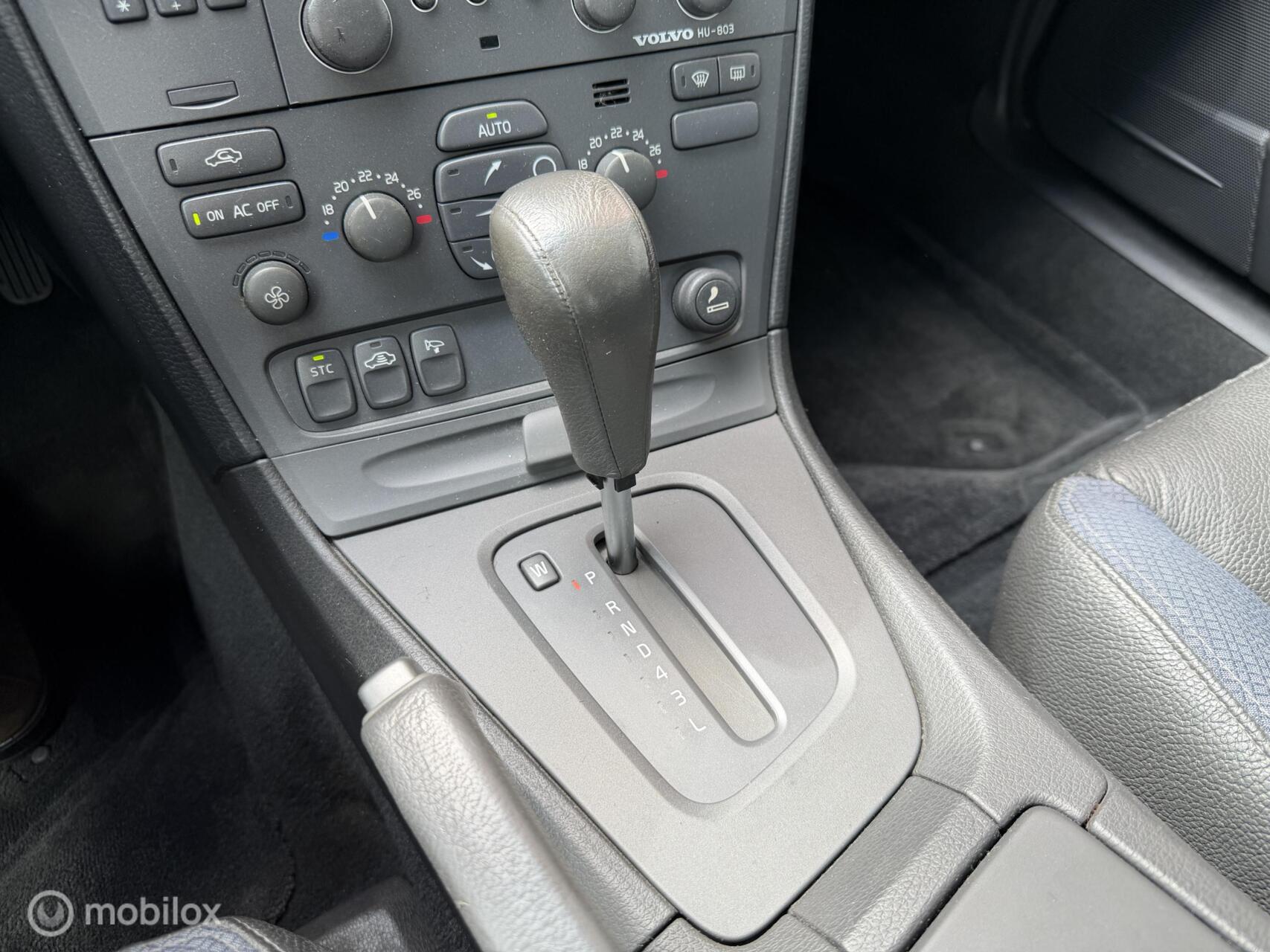 Foto van Volvo S60