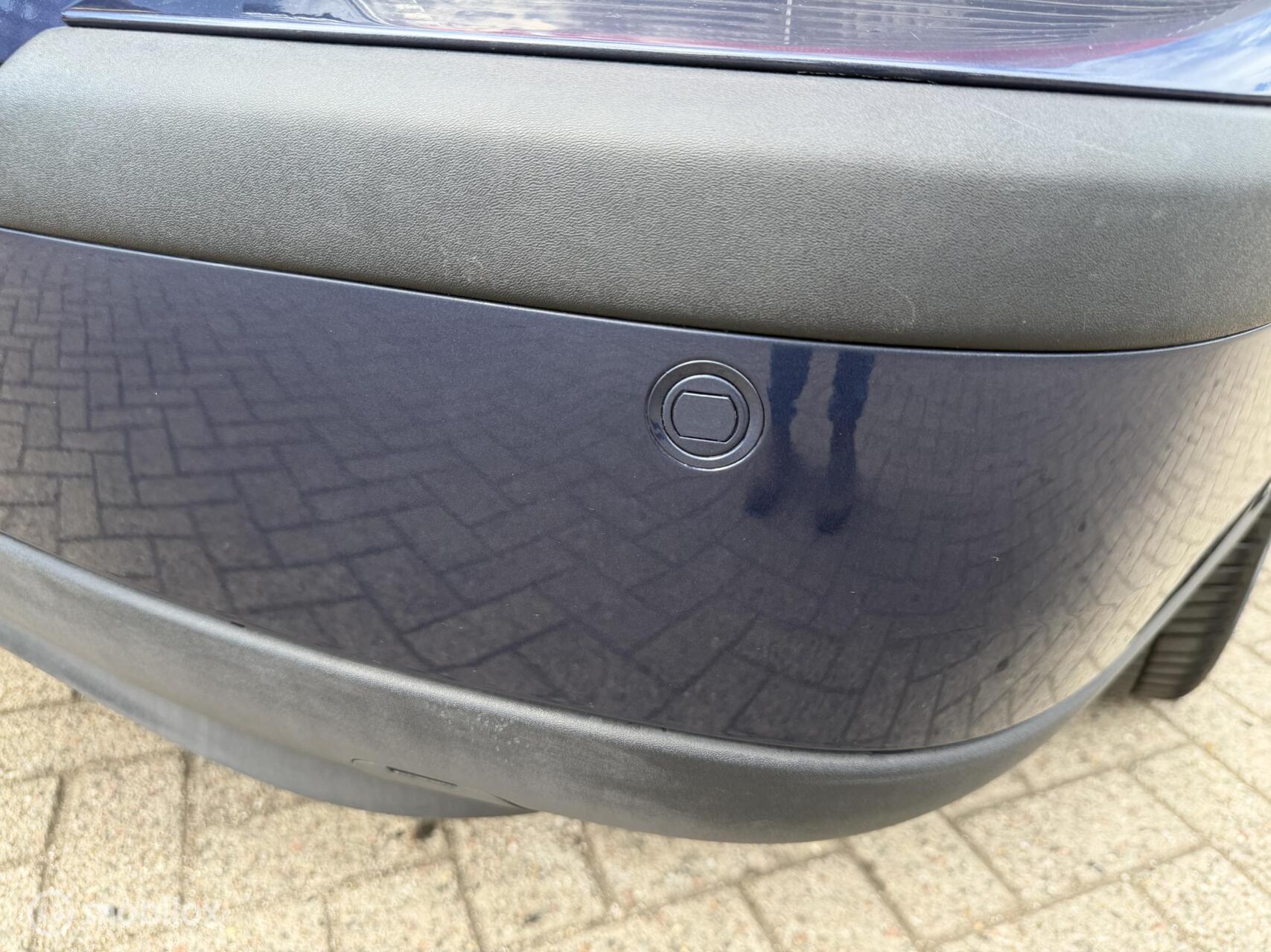 Foto van Volvo S60