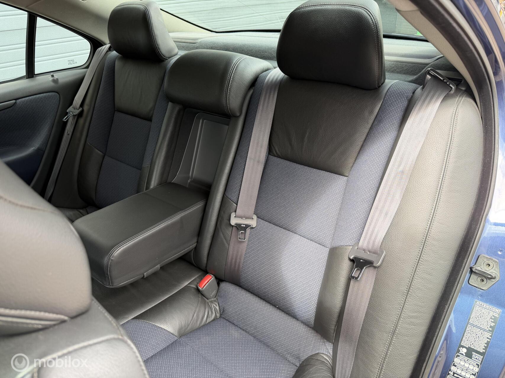 Foto van Volvo S60