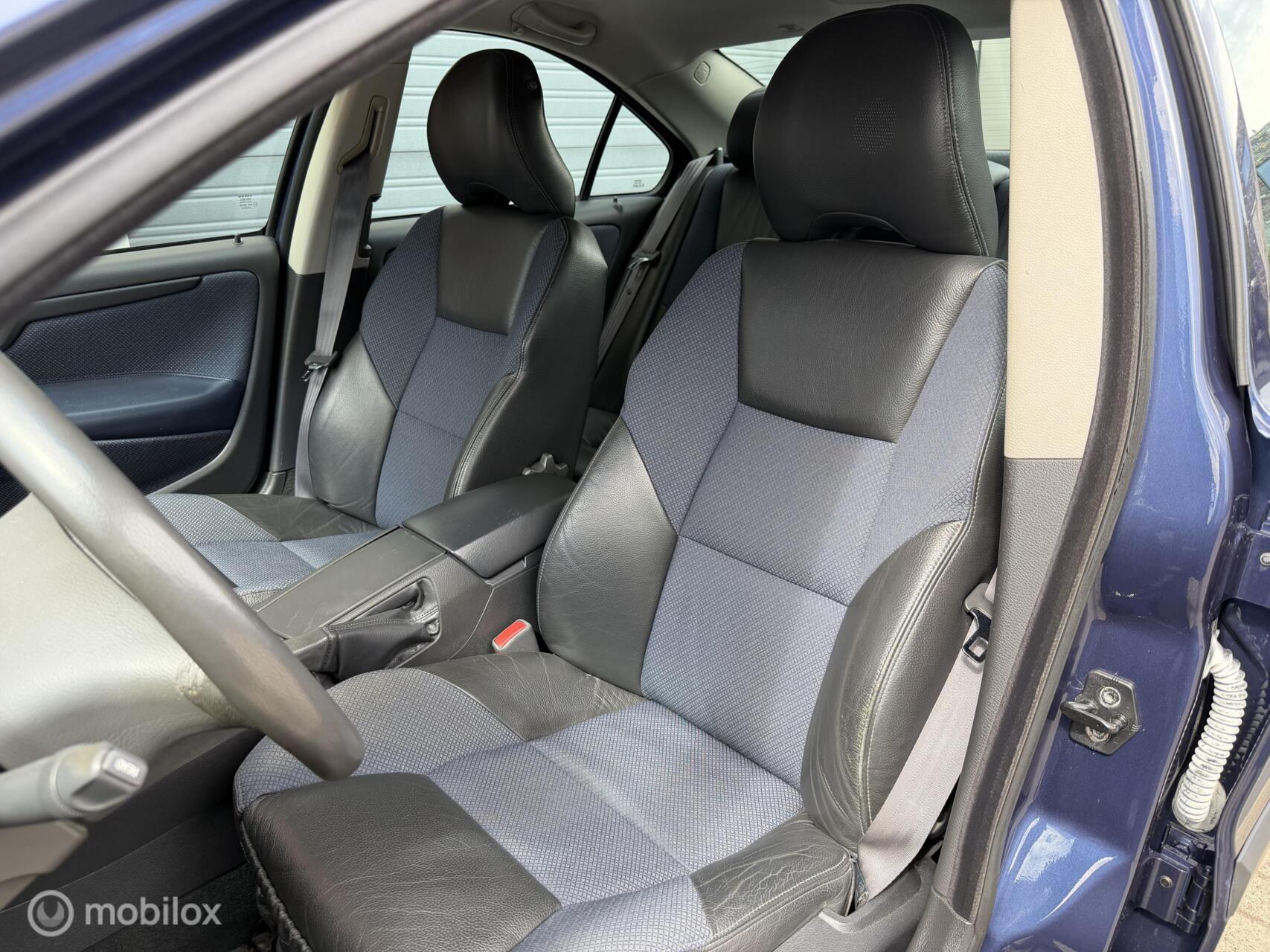 Foto van Volvo S60
