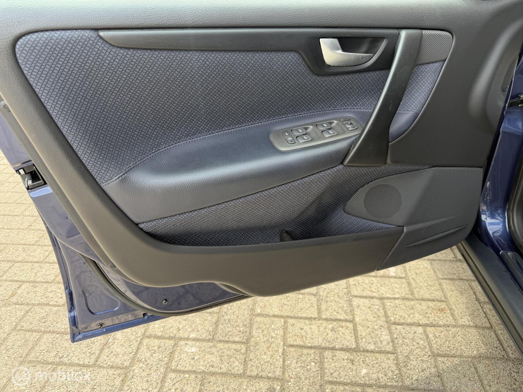 Foto van Volvo S60