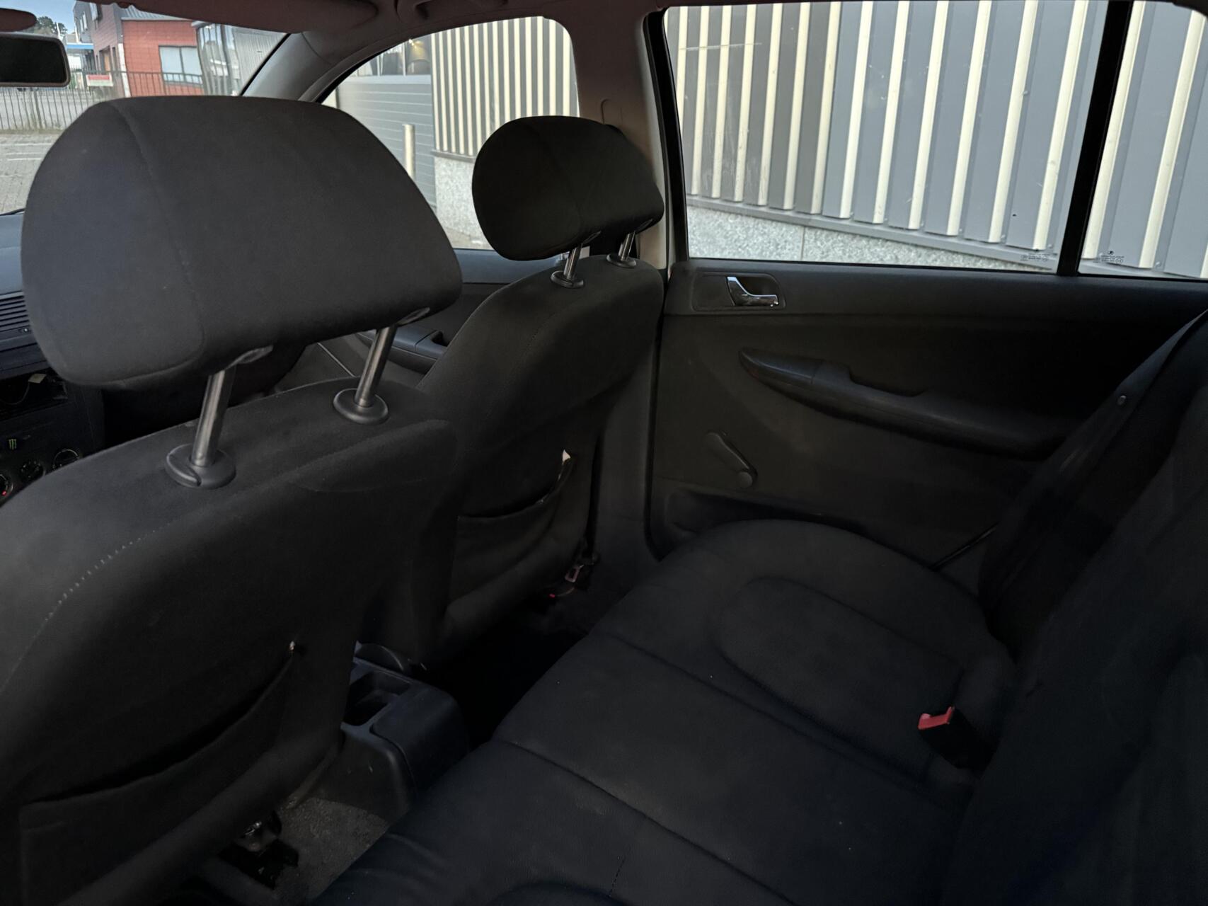 Foto van Skoda Fabia