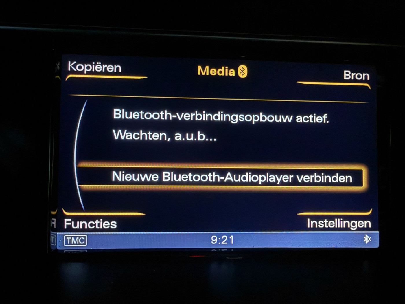 Foto van Audi A5 Sportback