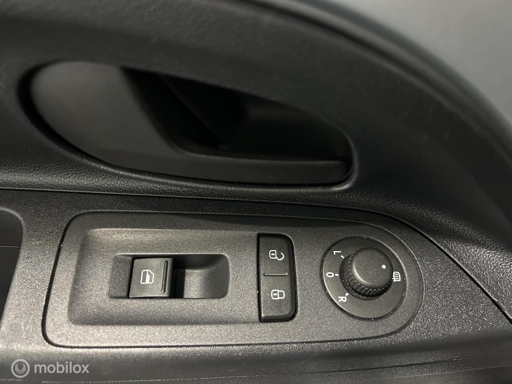 Foto van Skoda Citigo