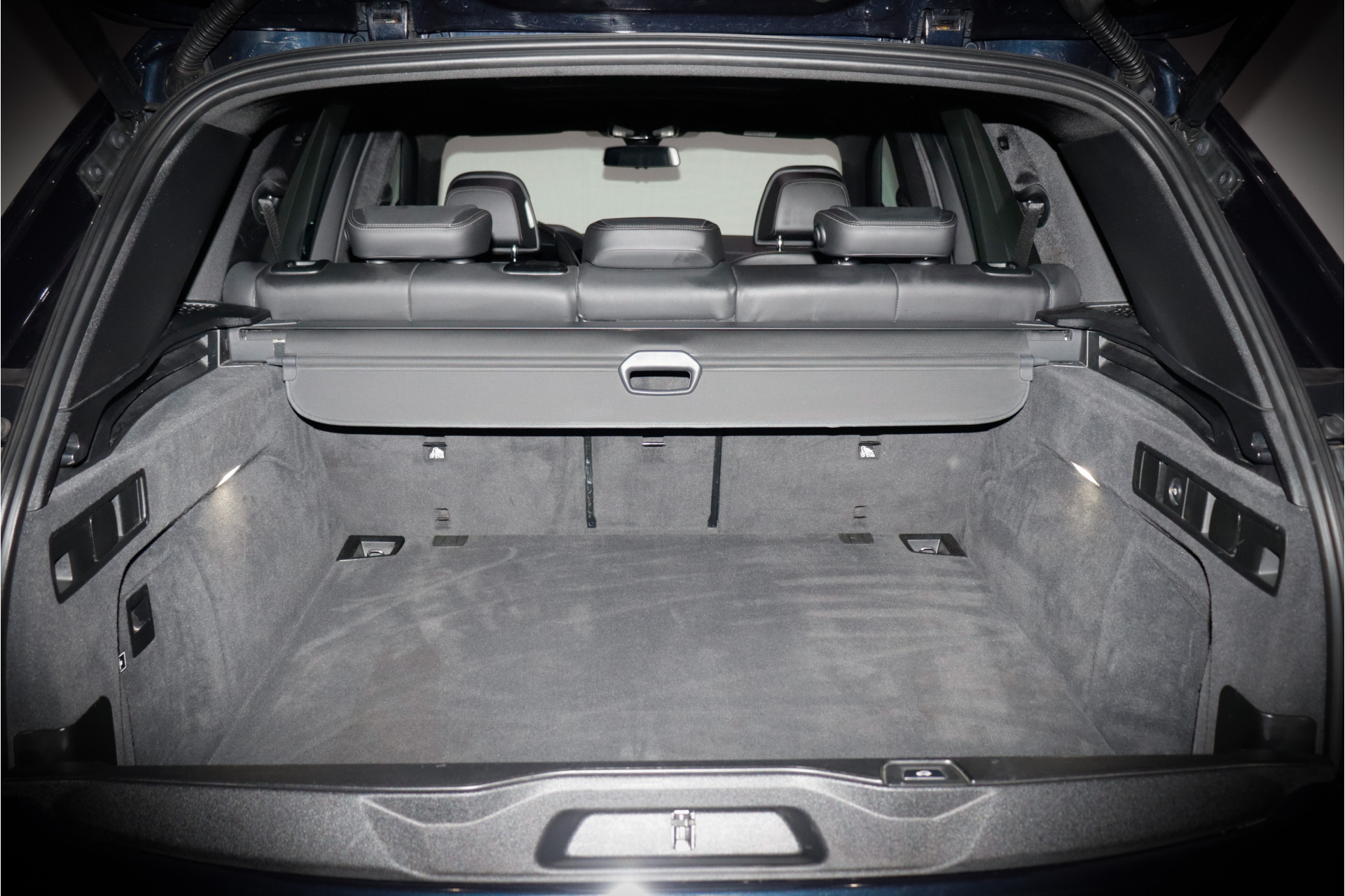 Foto van BMW X5 Xdrive40i