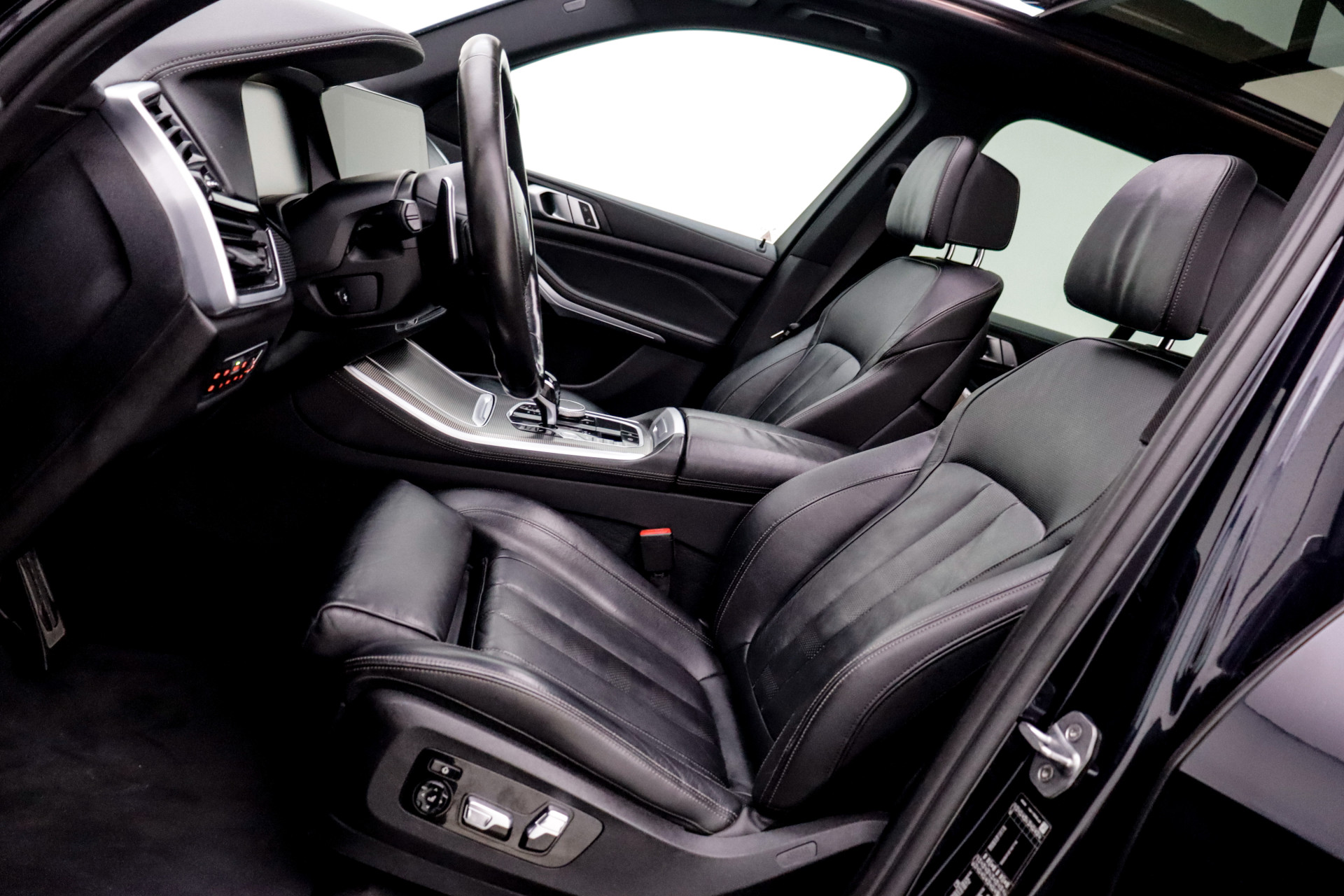 Foto van BMW X5 Xdrive40i