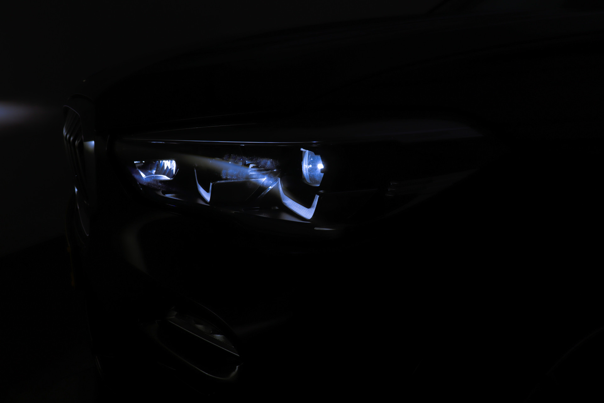 Foto van BMW X5 Xdrive40i