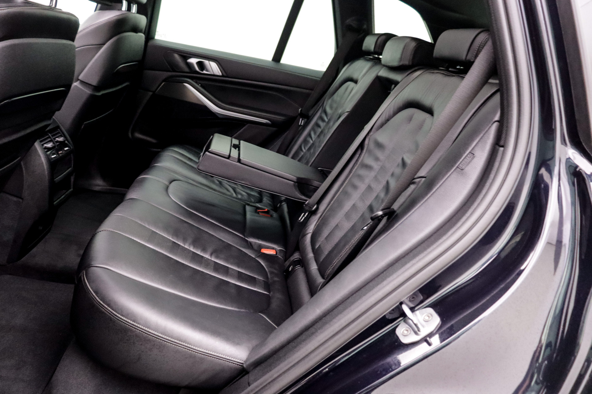 Foto van BMW X5 Xdrive40i