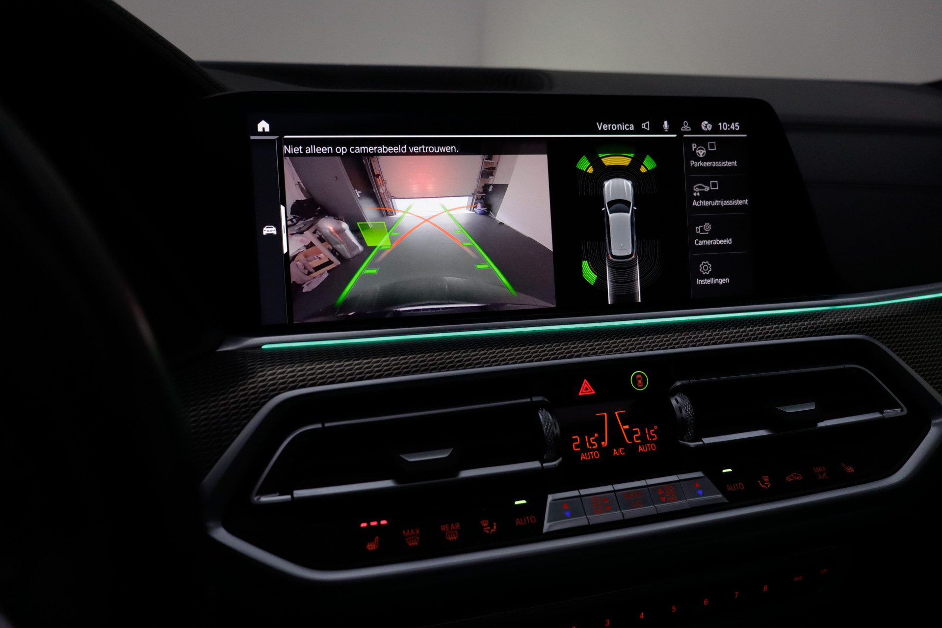 Foto van BMW X5 Xdrive40i