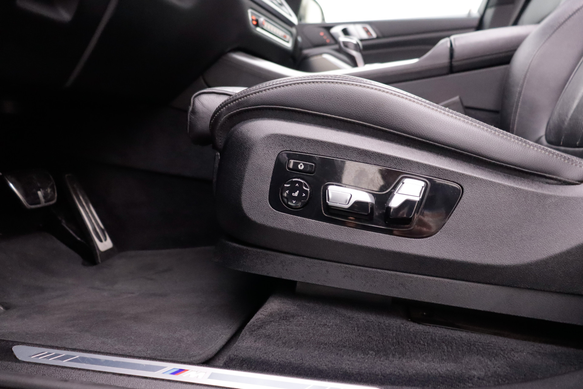 Foto van BMW X5 Xdrive40i