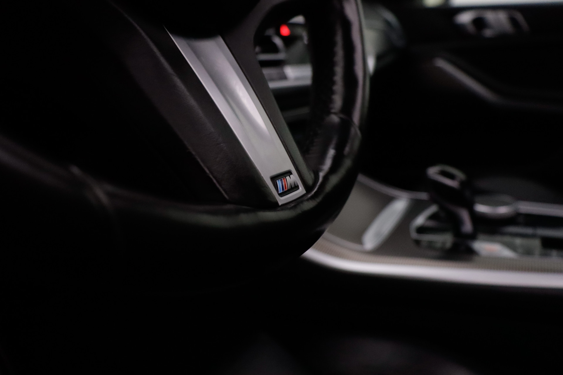 Foto van BMW X5 Xdrive40i