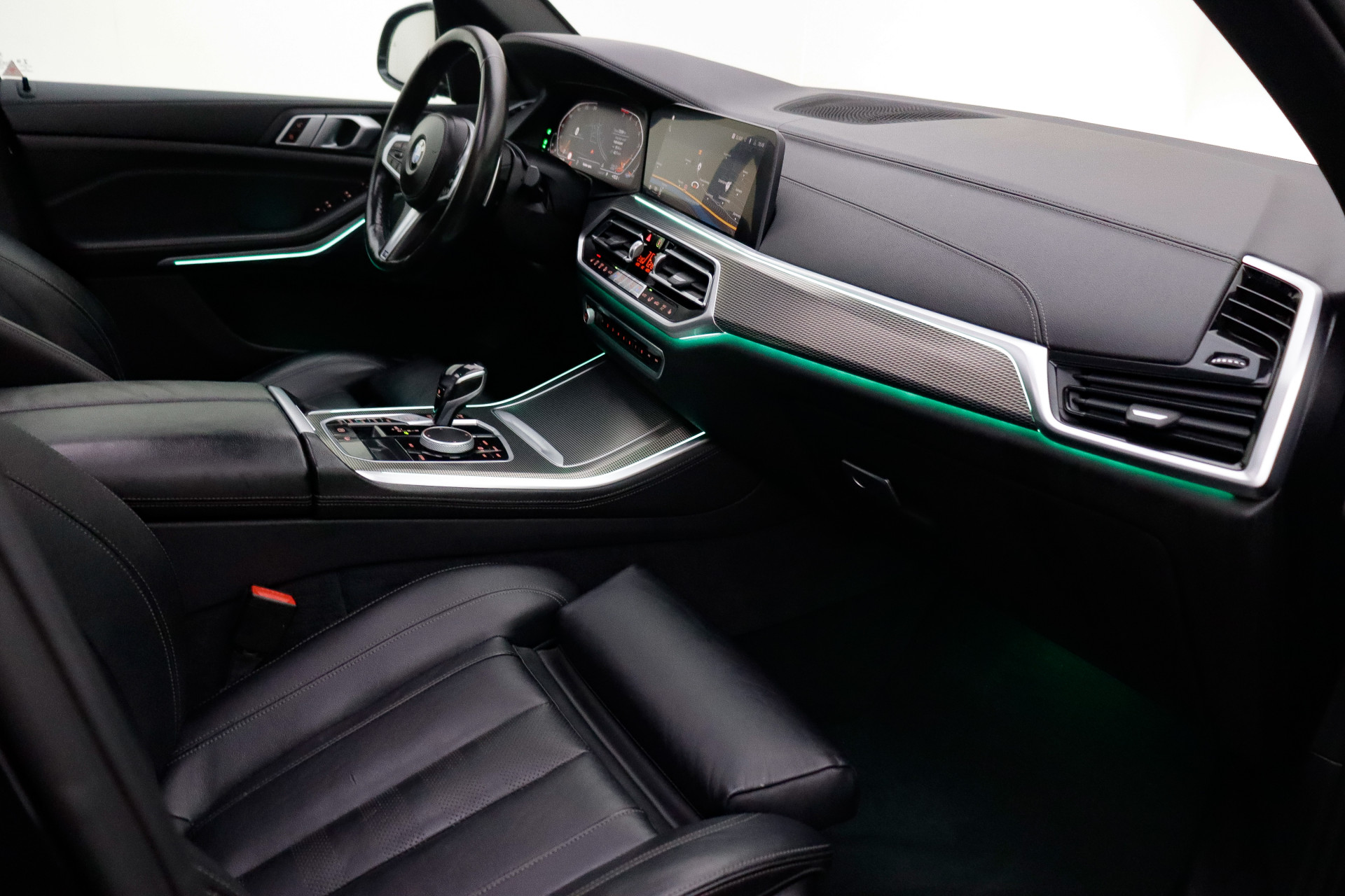 Foto van BMW X5 Xdrive40i