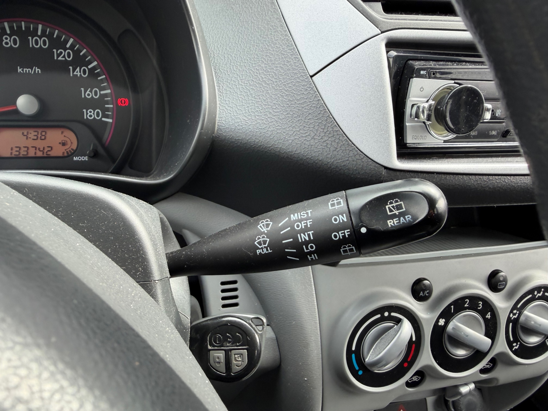 Foto van Suzuki Alto