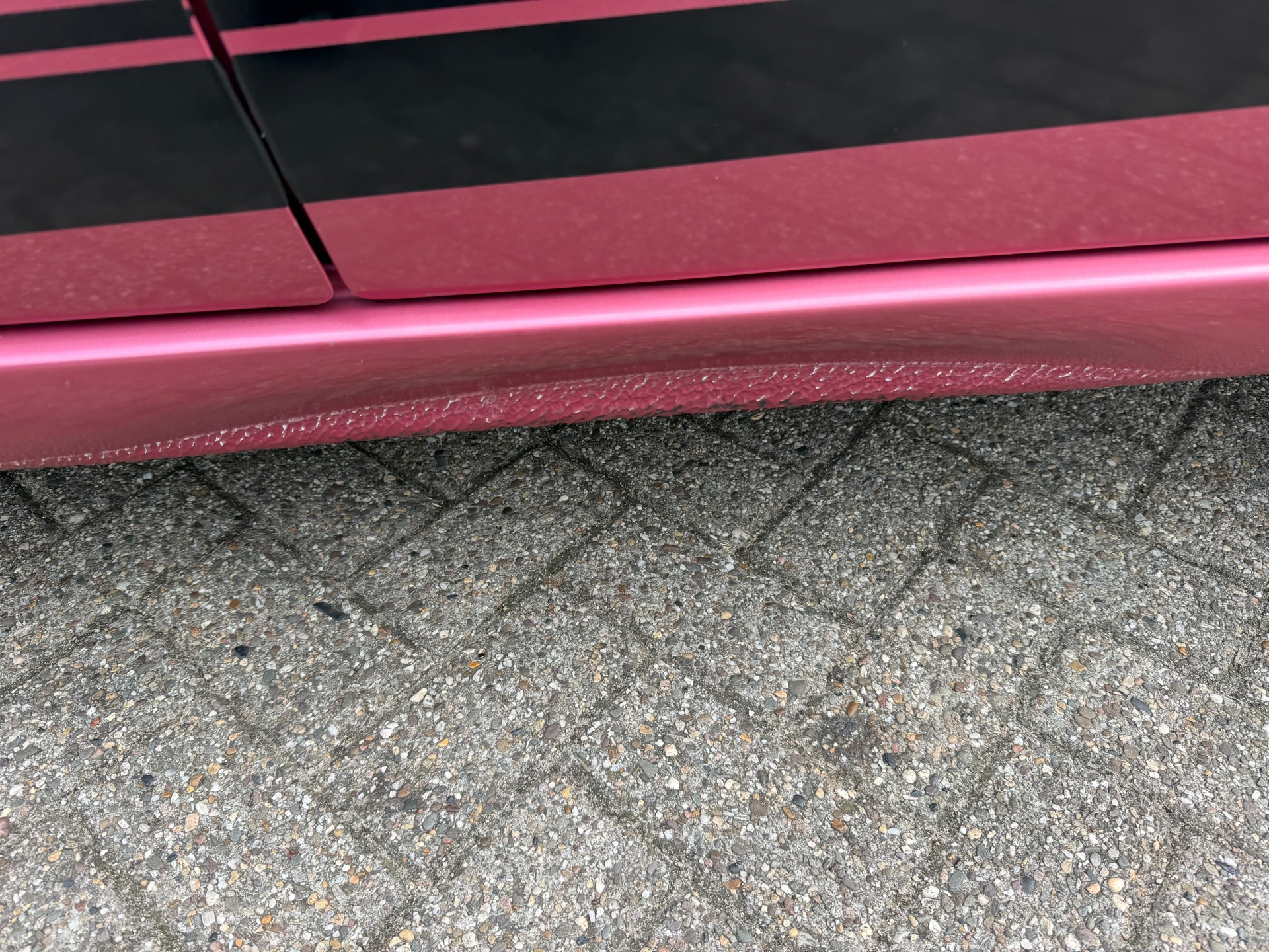 Foto van Suzuki Alto