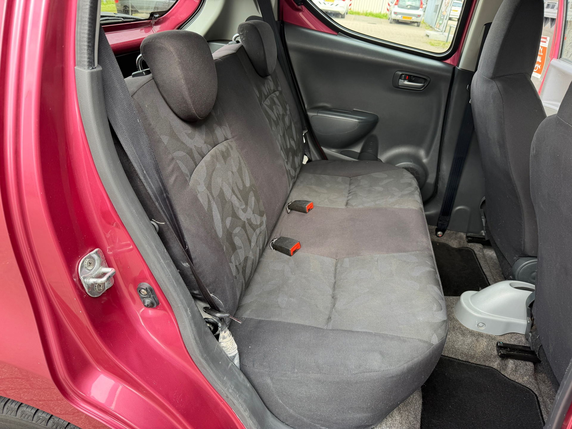 Foto van Suzuki Alto