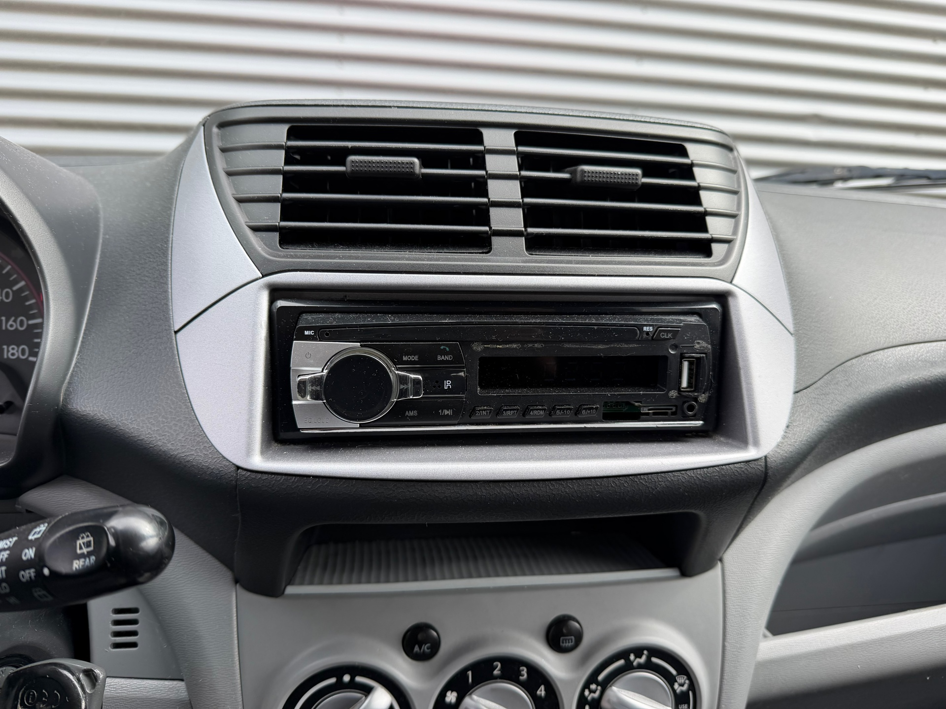 Foto van Suzuki Alto