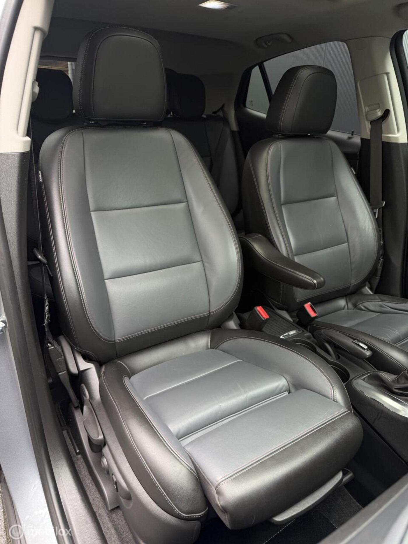 Foto van Opel Mokka