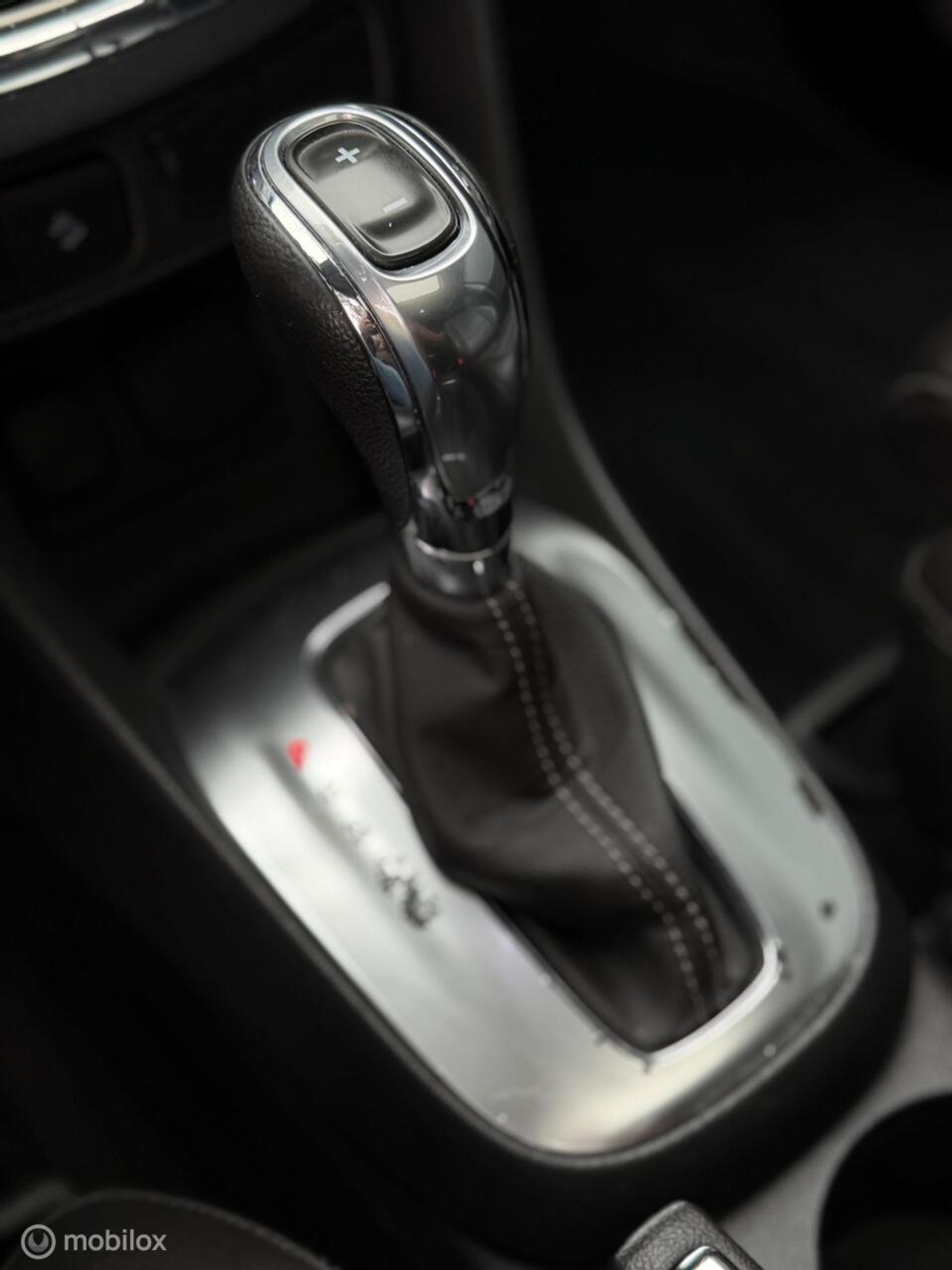 Foto van Opel Mokka