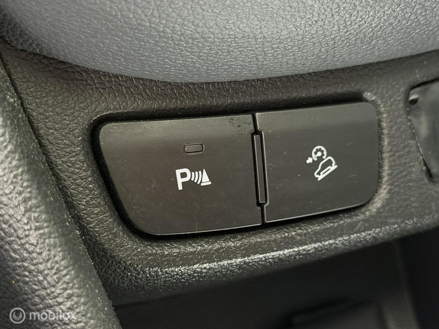 Foto van Opel Mokka