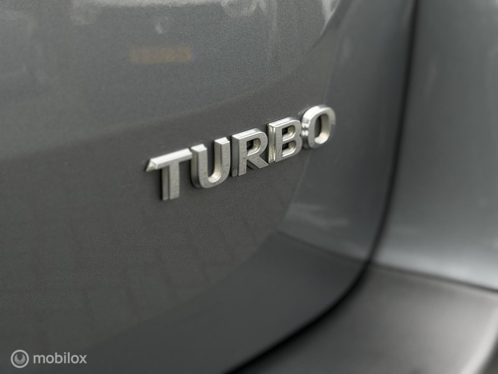 Foto van Opel Mokka