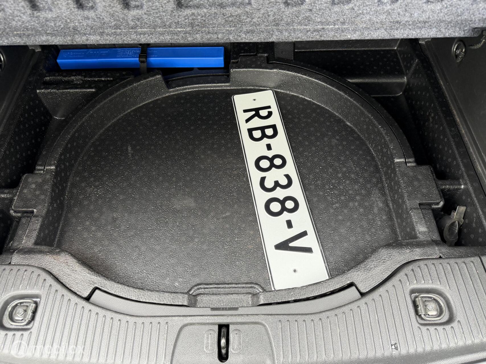 Foto van Opel Mokka