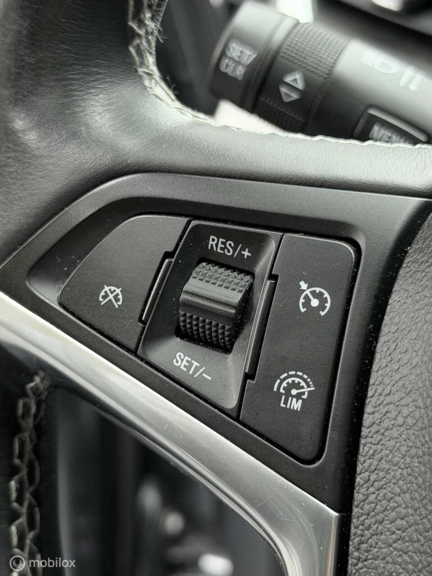 Foto van Opel Mokka