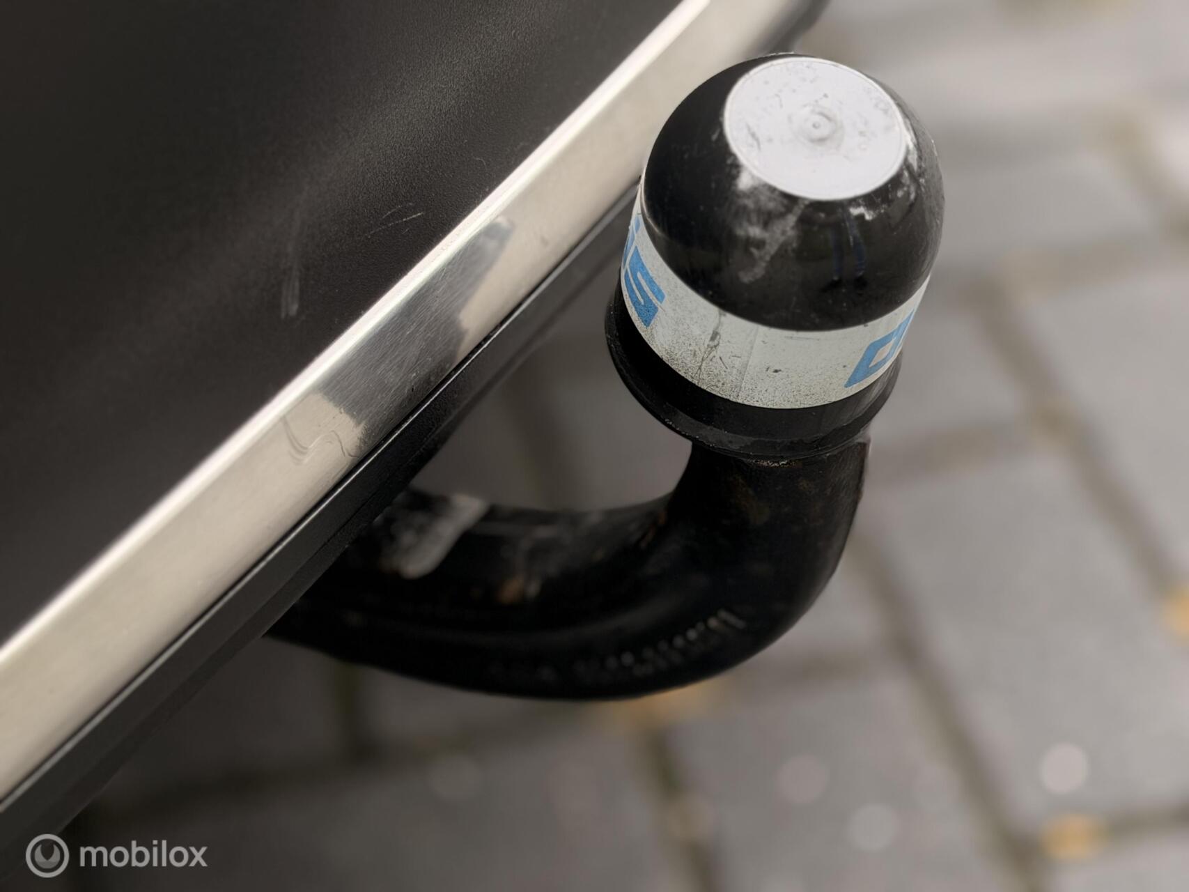 Foto van Opel Mokka