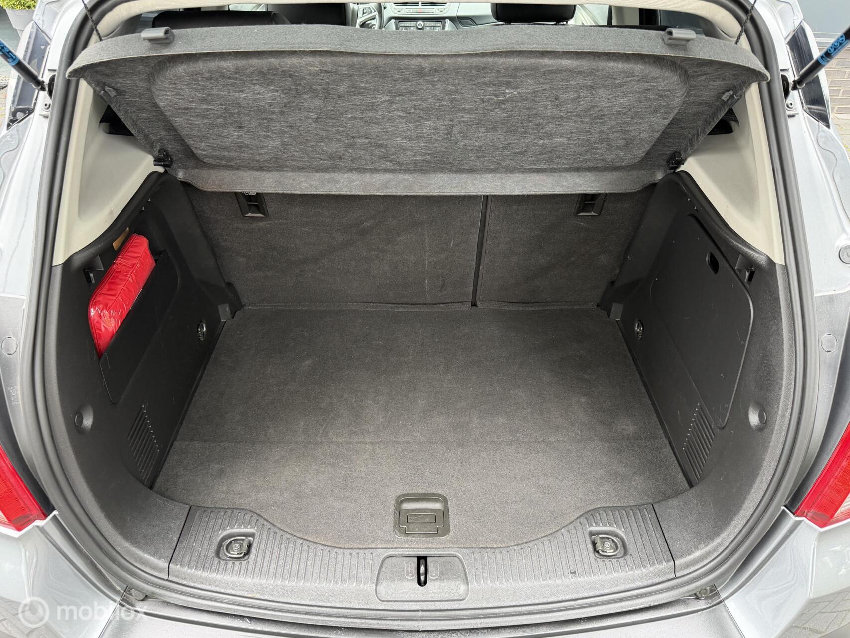 Foto van Opel Mokka