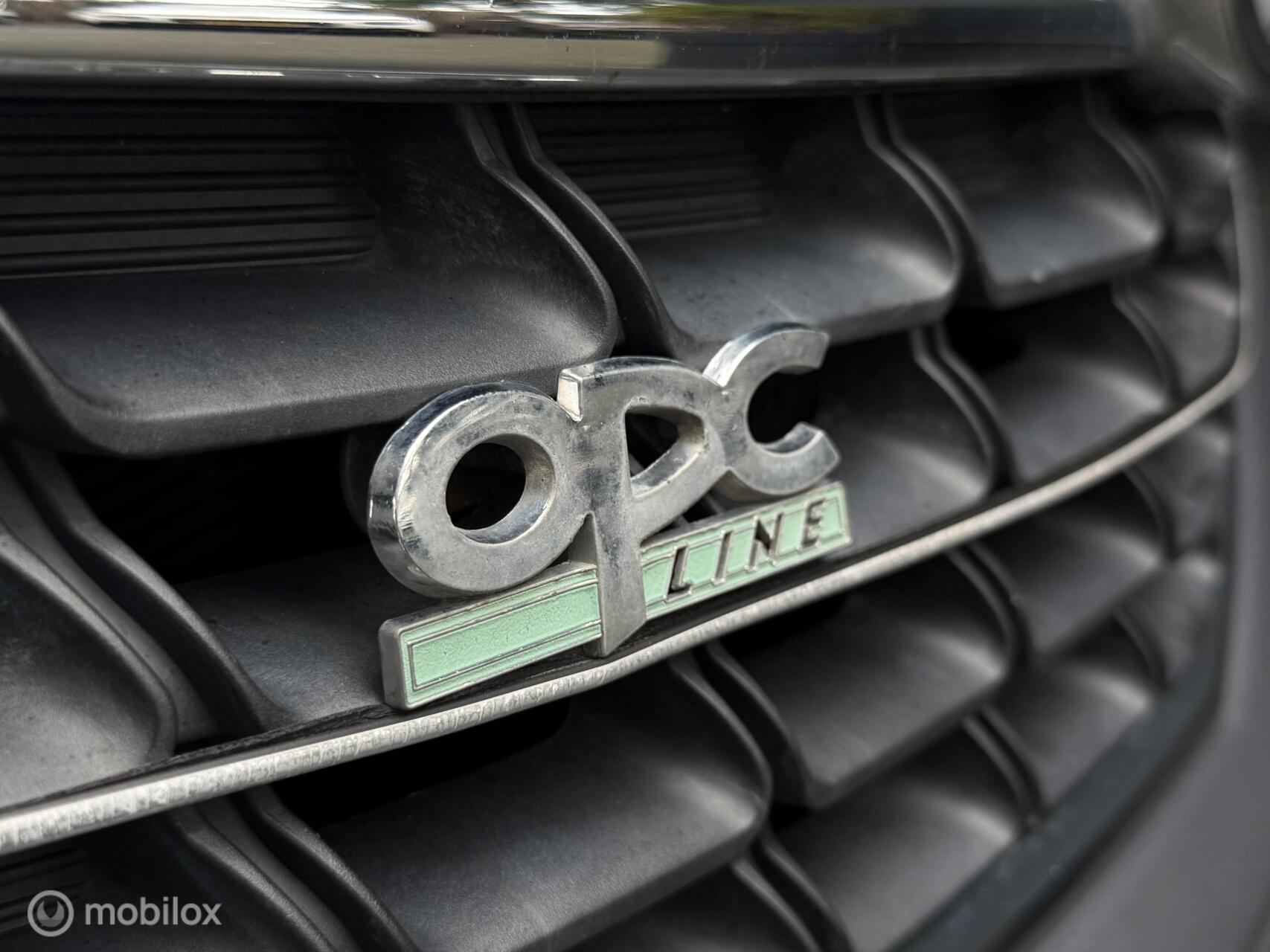 Foto van Opel Mokka