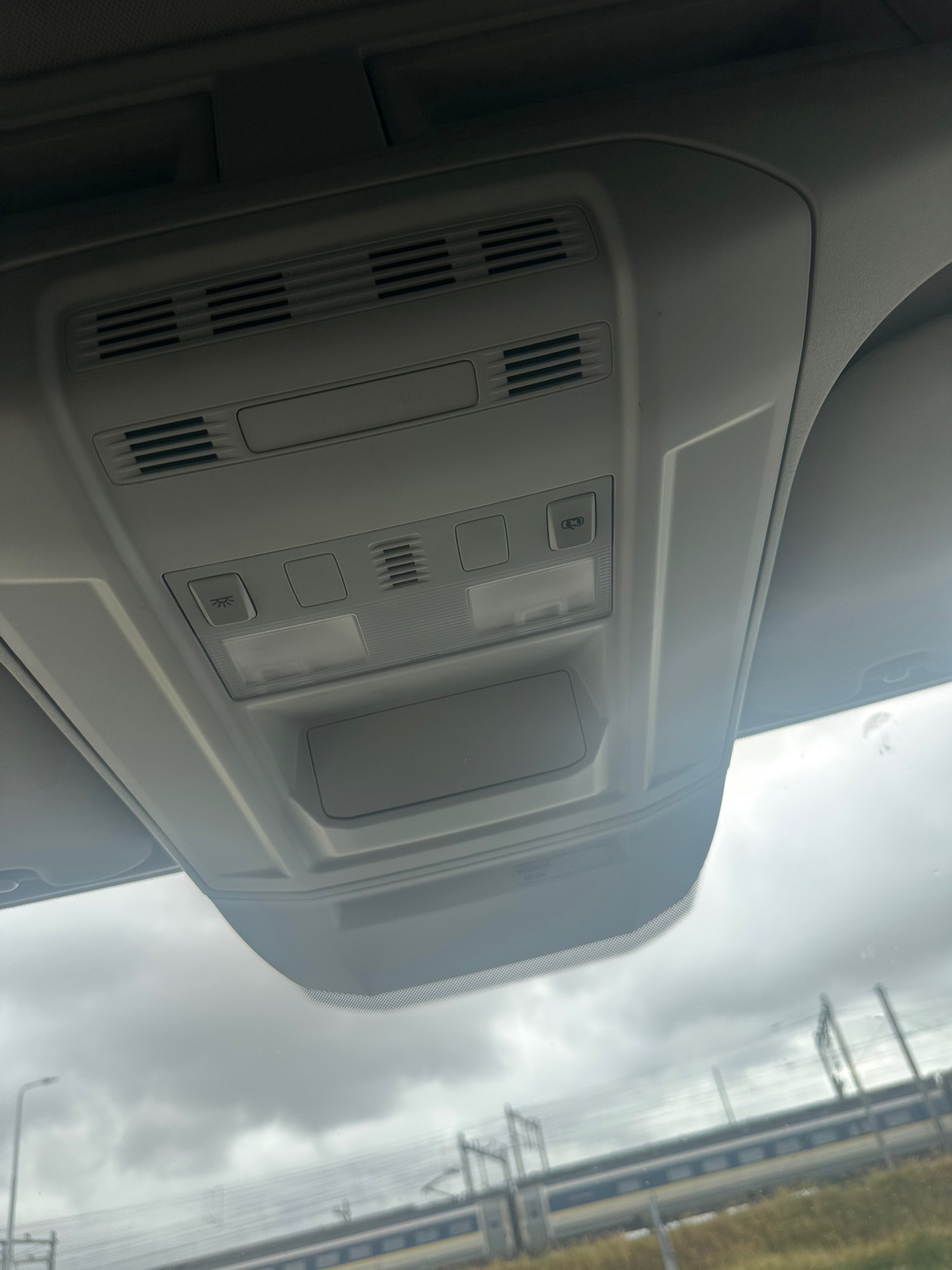 Foto van Volkswagen Crafter