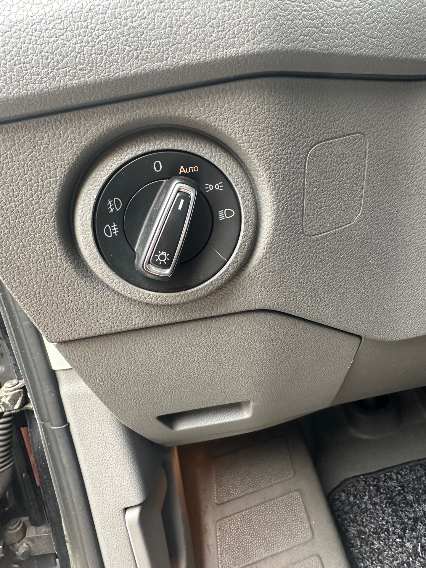 Foto van Volkswagen Crafter