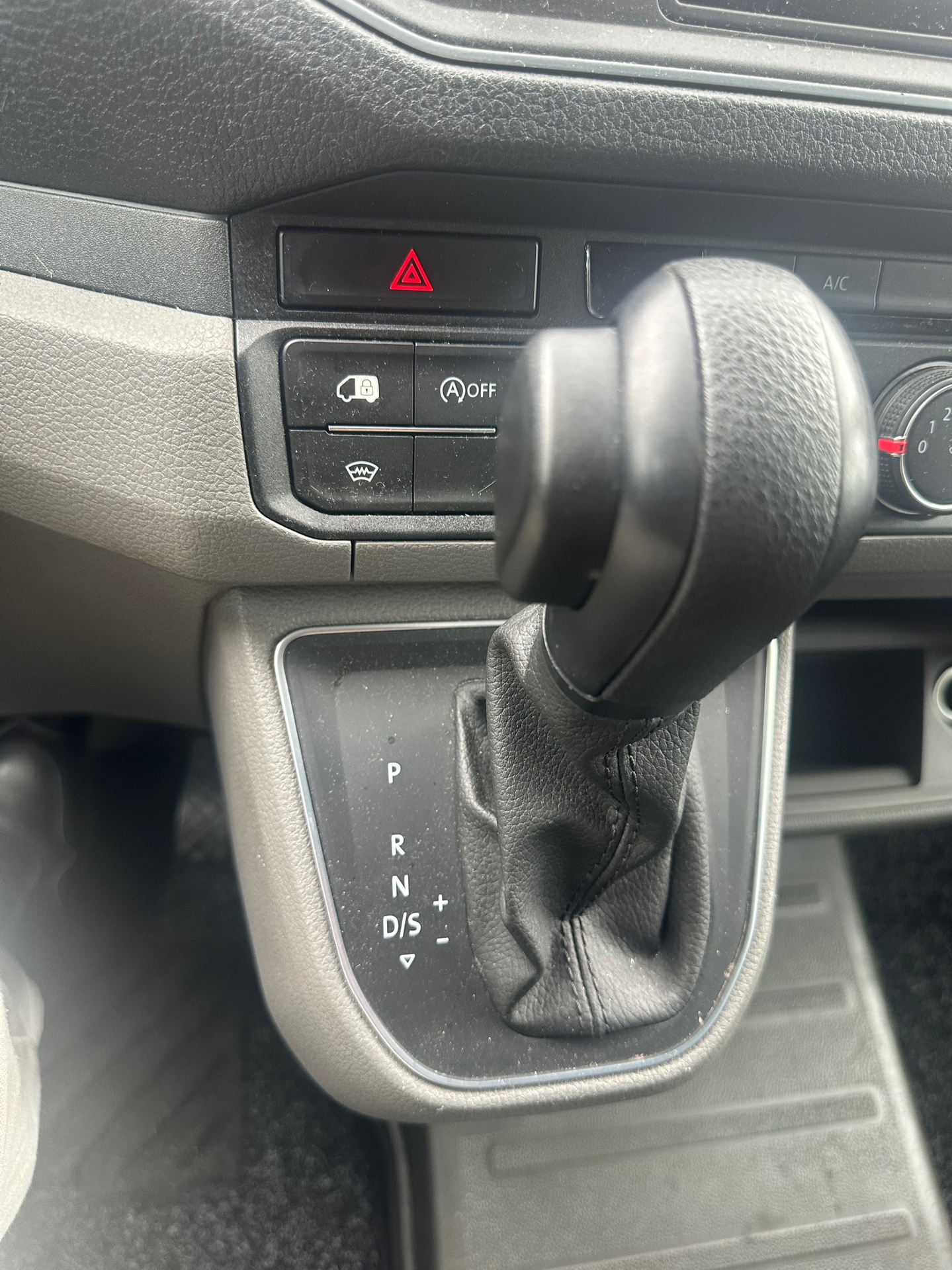 Foto van Volkswagen Crafter