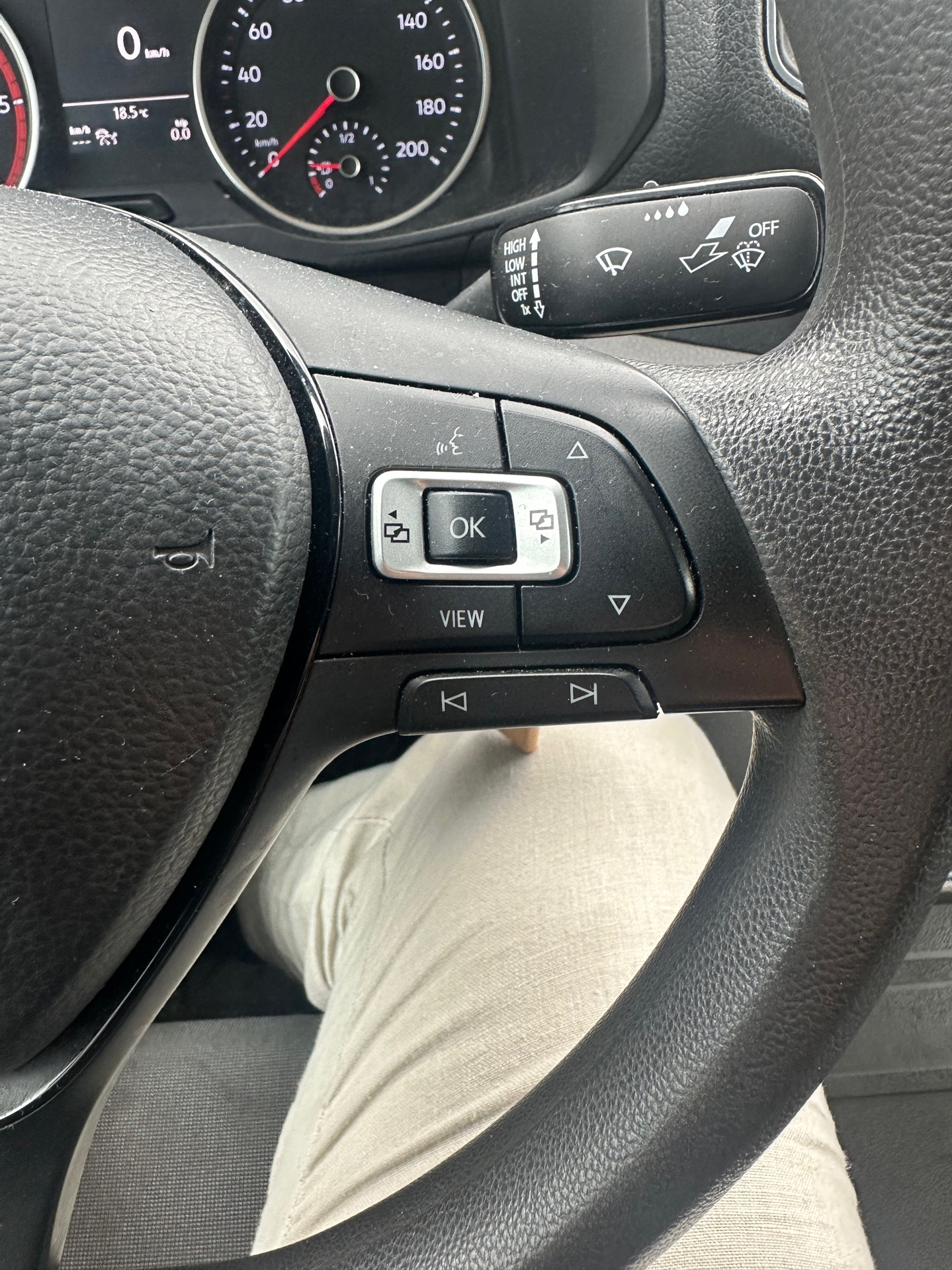 Foto van Volkswagen Crafter