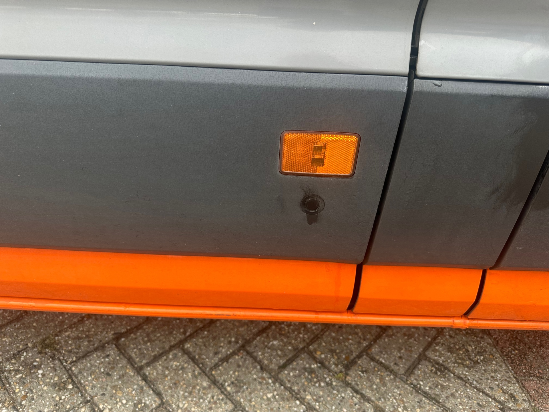 Foto van Volkswagen Crafter