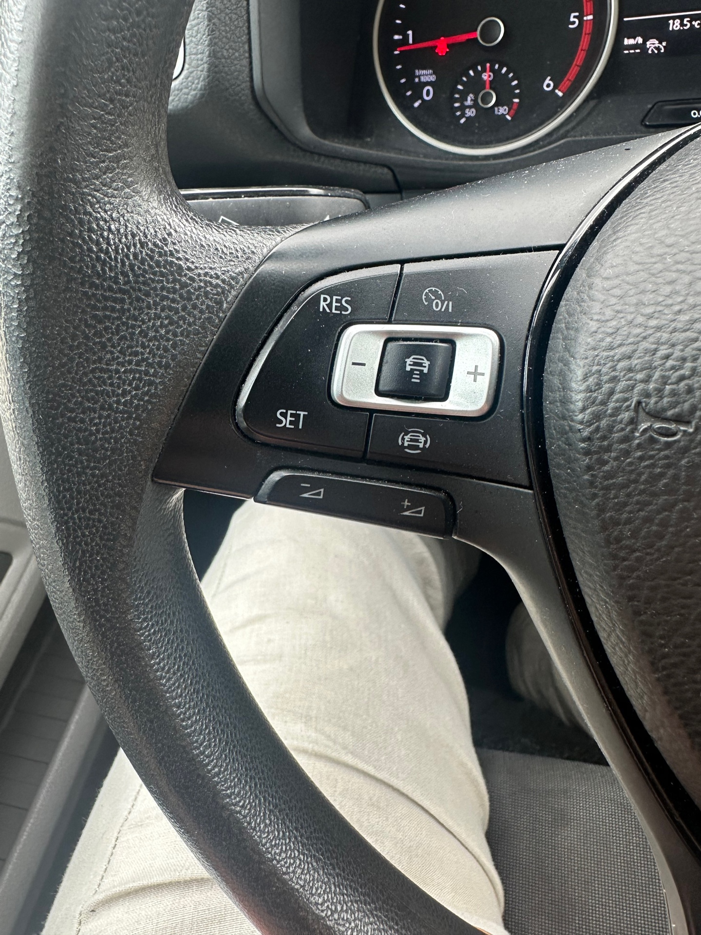 Foto van Volkswagen Crafter