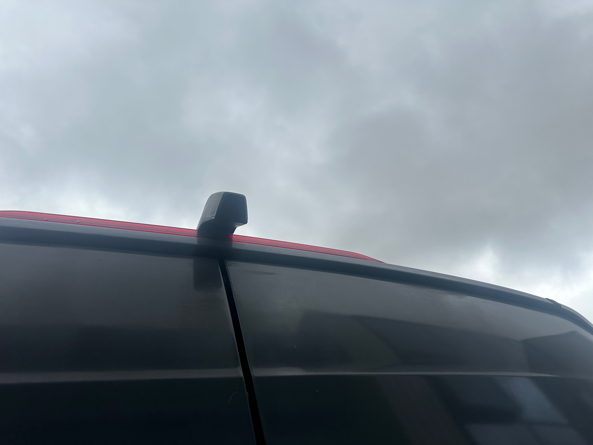 Foto van Volkswagen Crafter