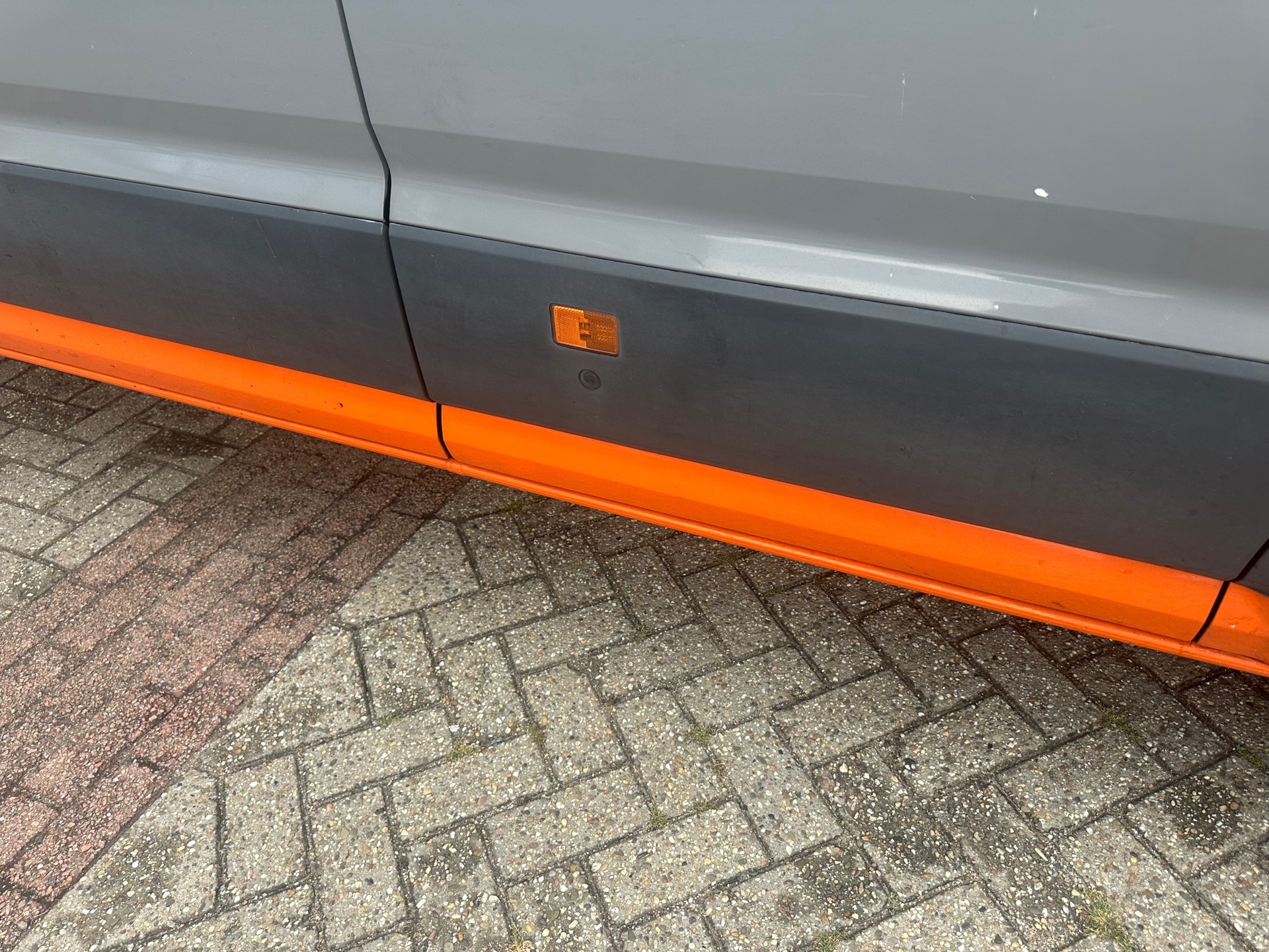 Foto van Volkswagen Crafter