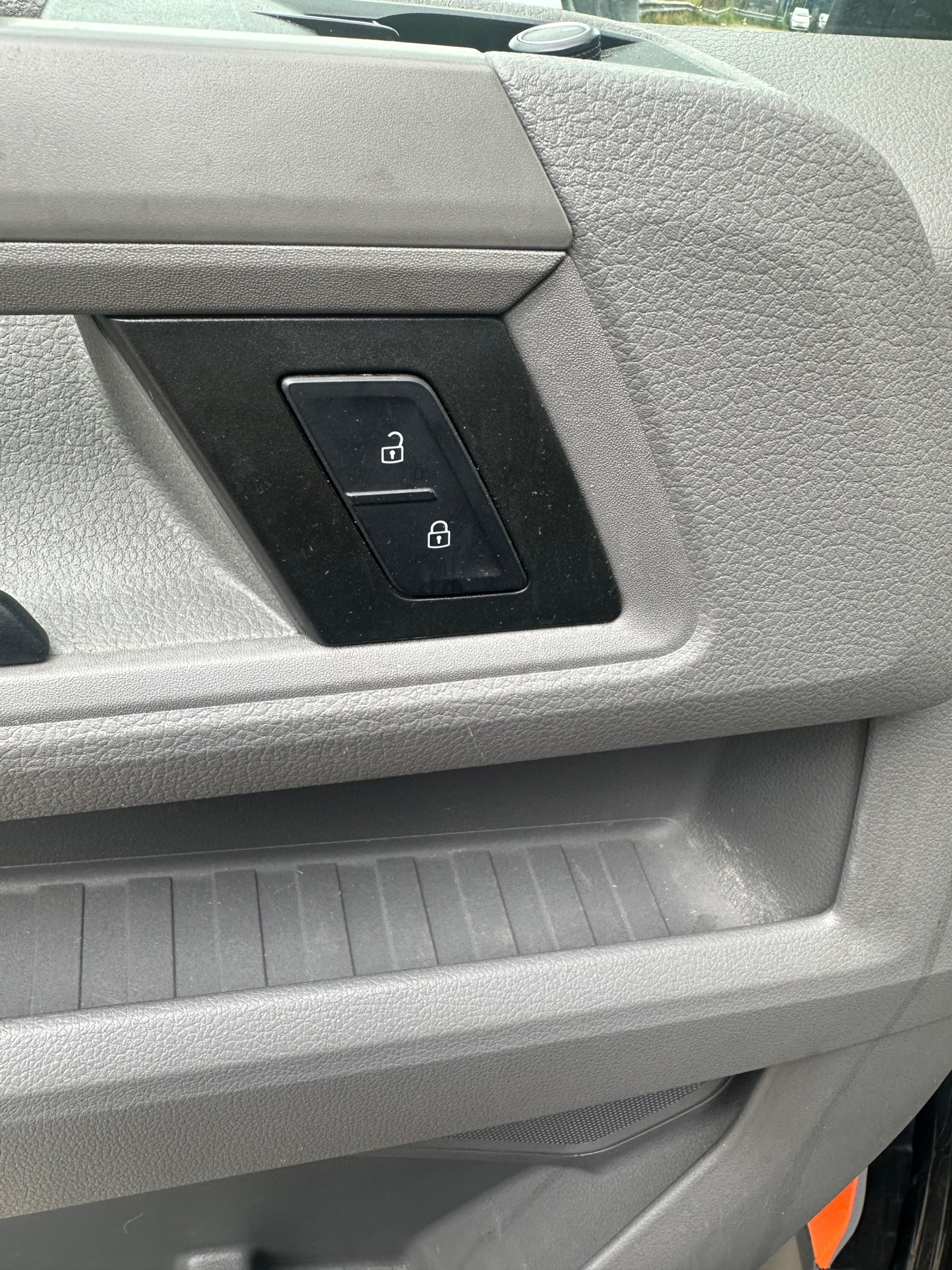 Foto van Volkswagen Crafter