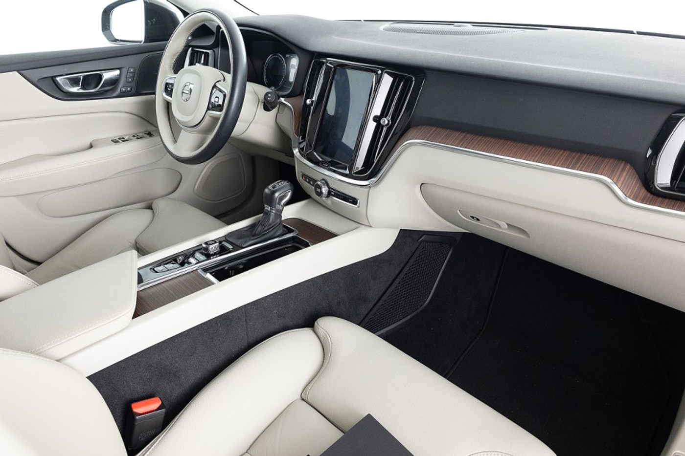 Foto van Volvo V60 Cross Country