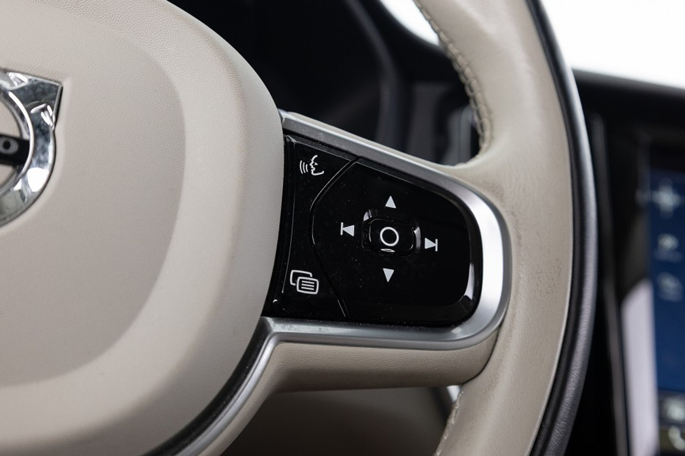 Foto van Volvo V60 Cross Country