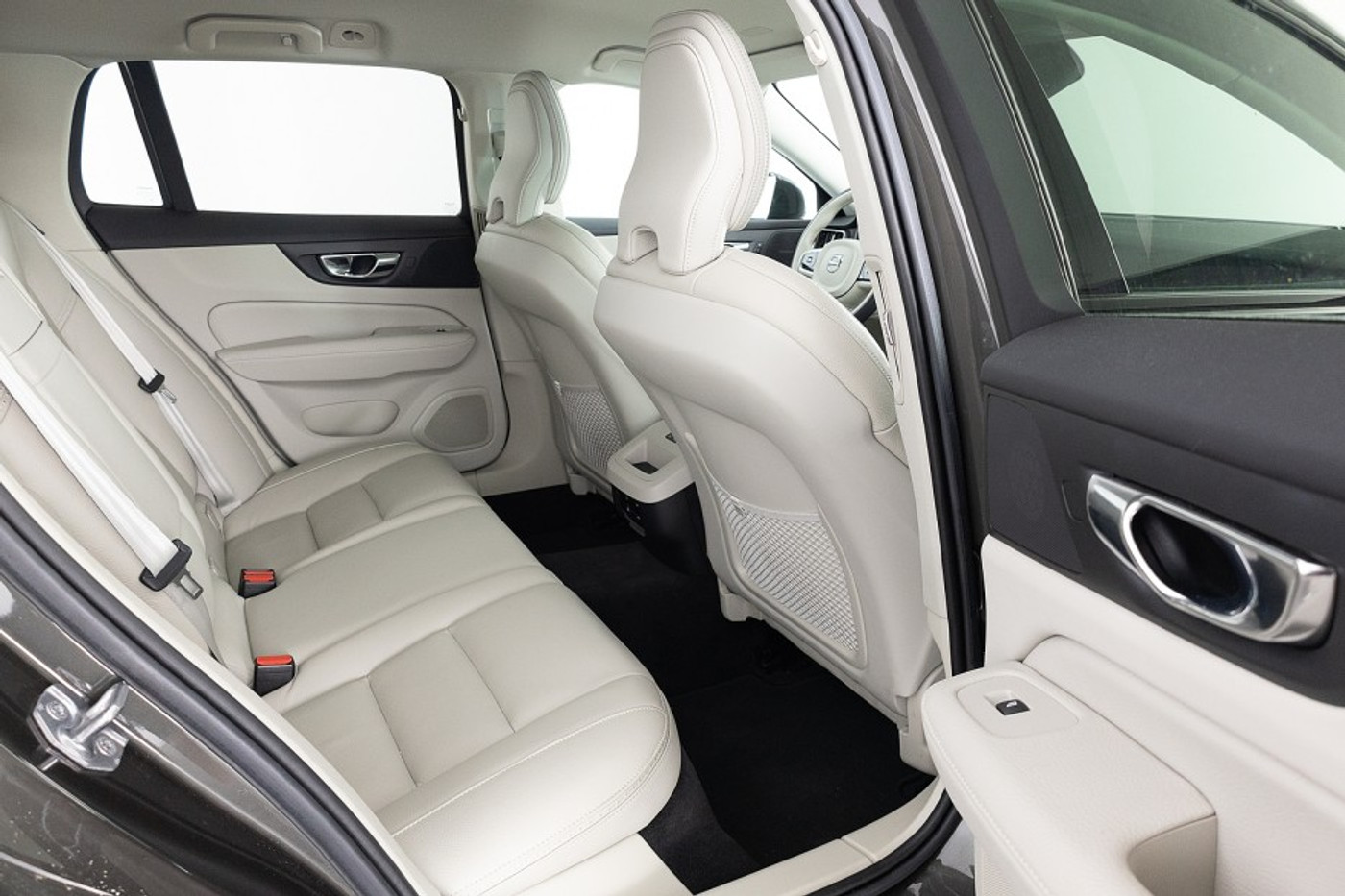 Foto van Volvo V60 Cross Country