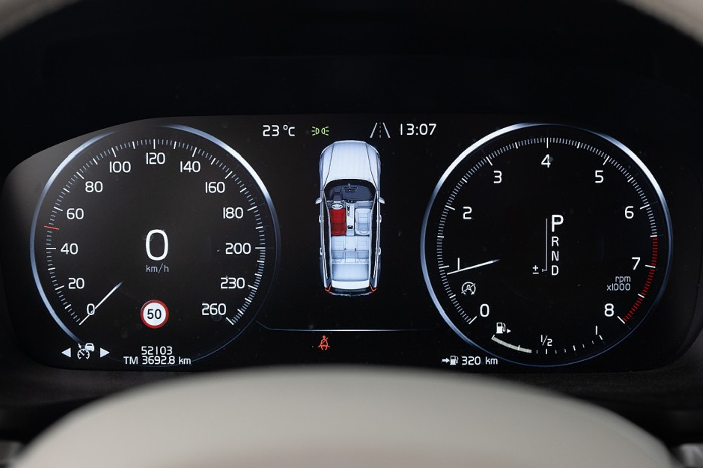 Foto van Volvo V60 Cross Country