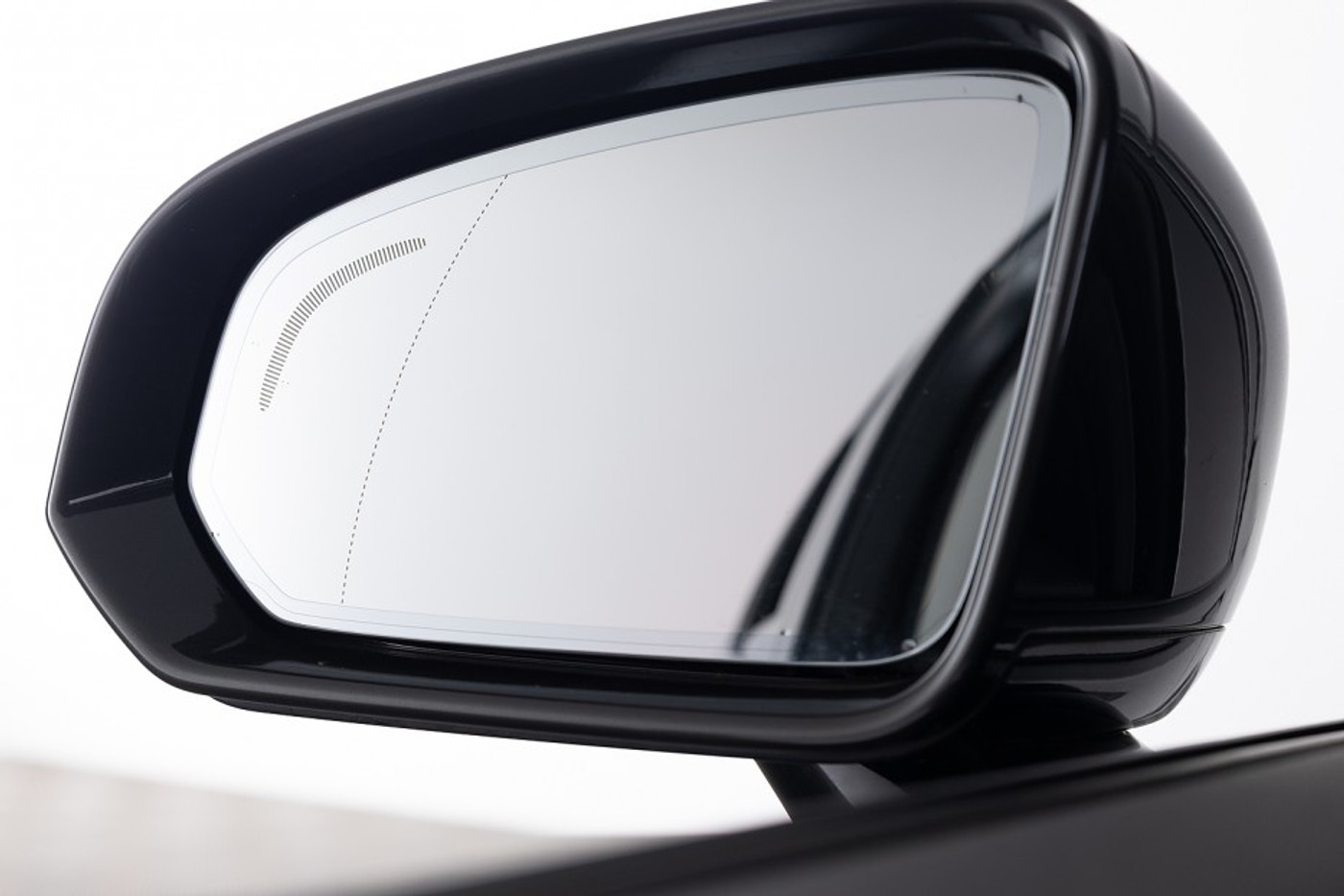 Foto van Volvo V60 Cross Country