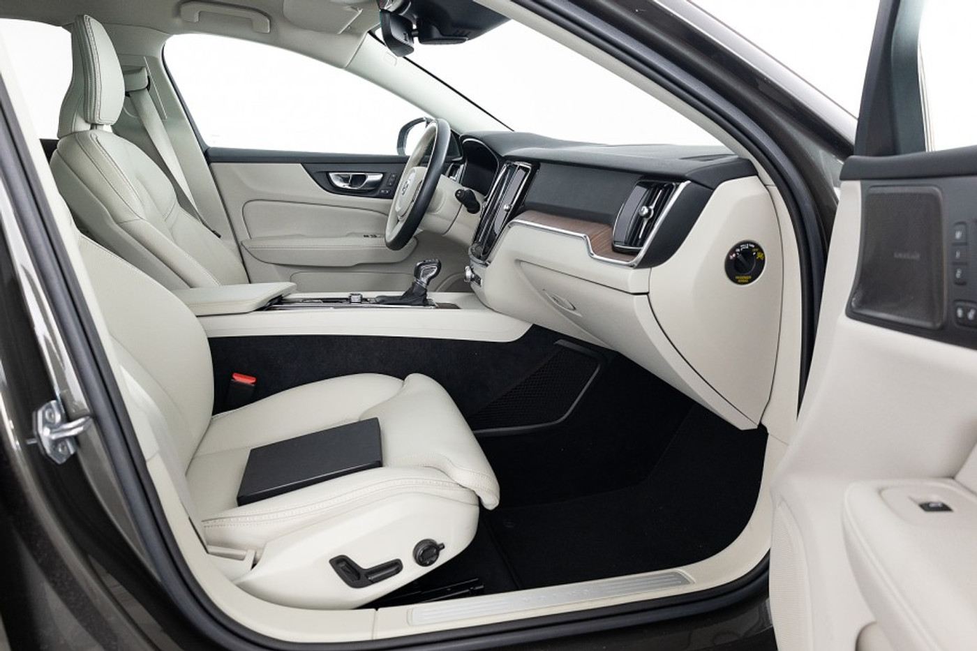 Foto van Volvo V60 Cross Country