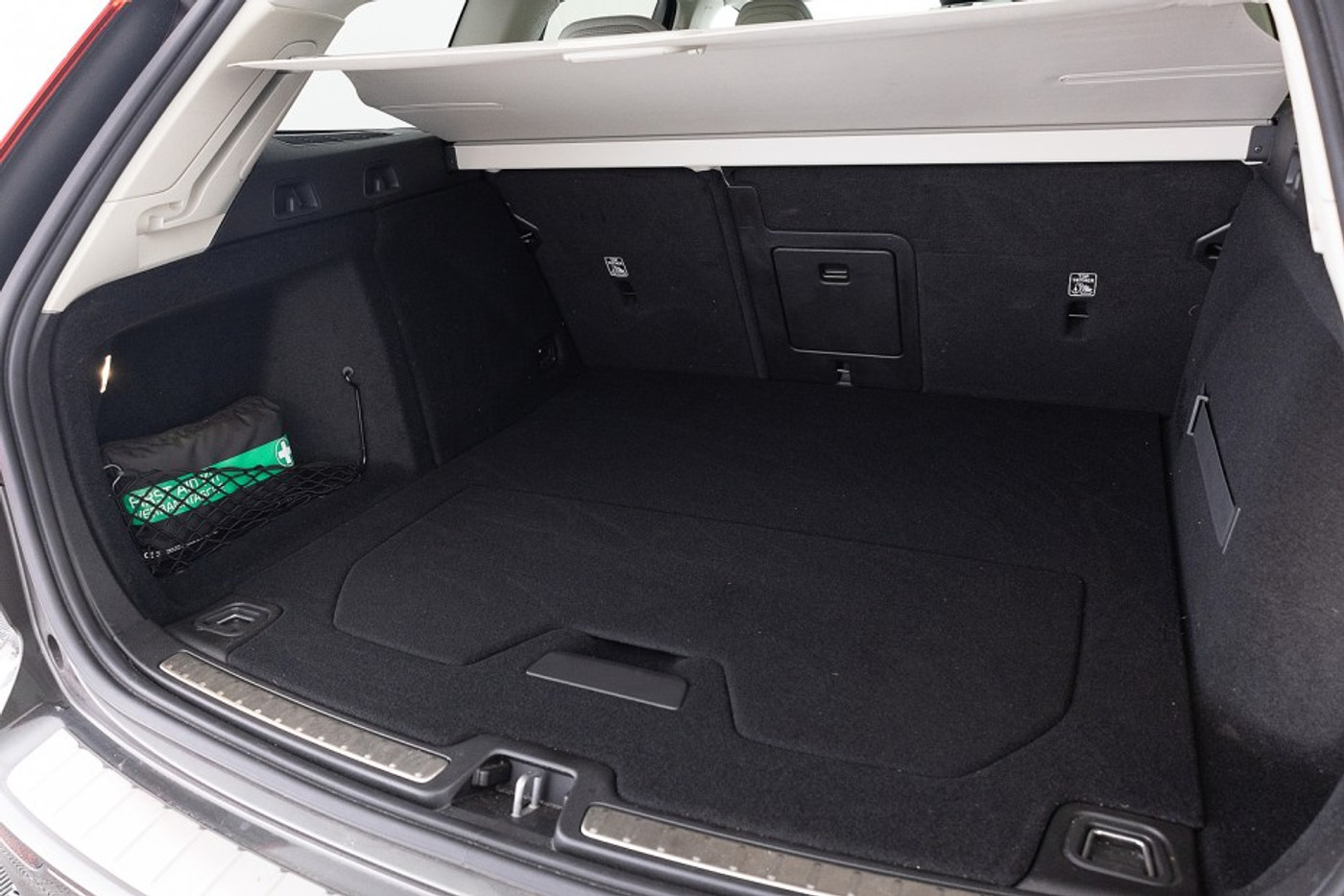 Foto van Volvo V60 Cross Country