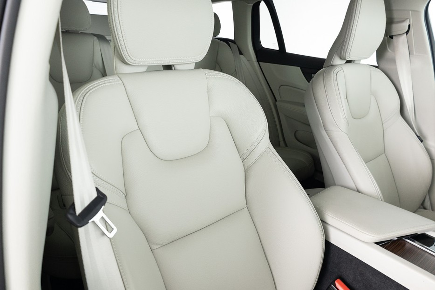 Foto van Volvo V60 Cross Country