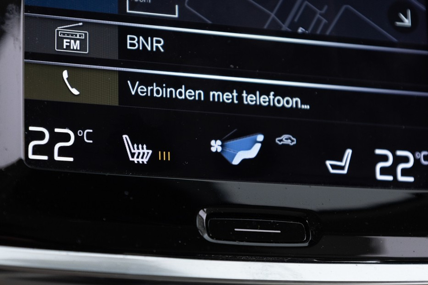 Foto van Volvo V60 Cross Country
